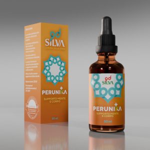PERUNIKA+ Energija za um in telo