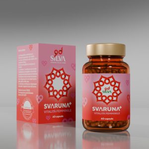 SVARUNA+ Energija za ženske